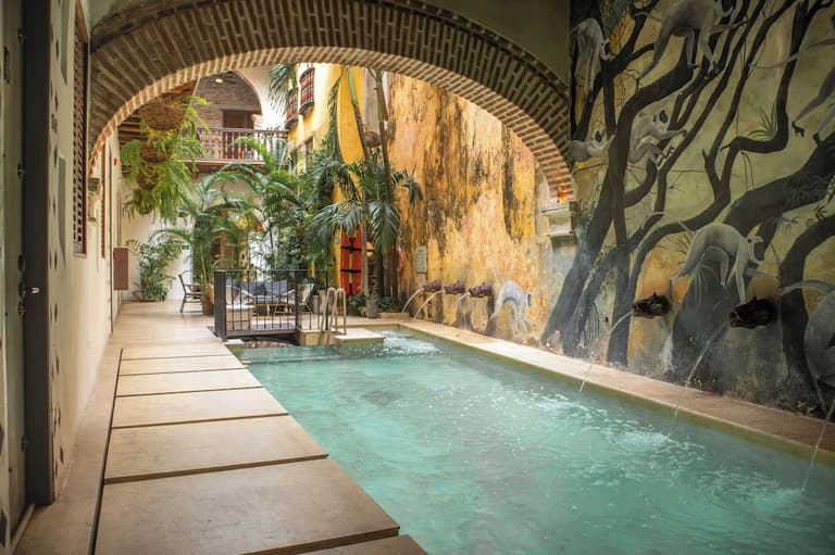 Hotel Casa La Factoria by Faranda Boutique, a member of Radisson Individuals