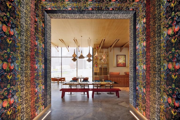 Hotel Indigo Dubai Downtown by IHG