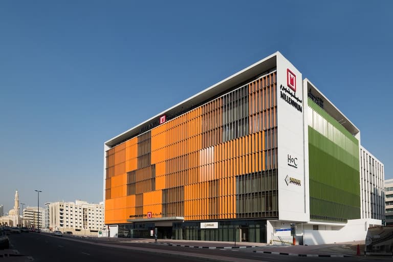 Millennium AL Barsha