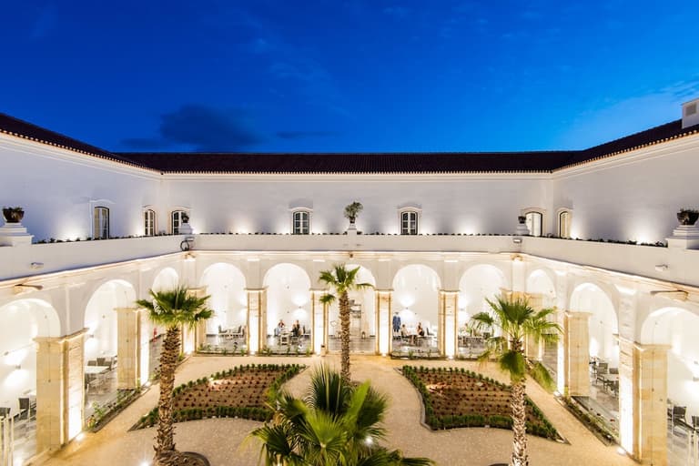 Vila Gale Collection Elvas Hotel