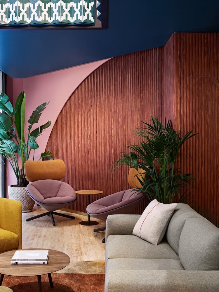 Kimpton Vividora Hotel by IHG