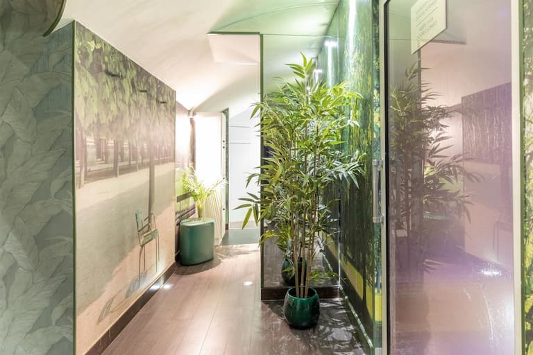 Secret de Paris - Hotel & Spa