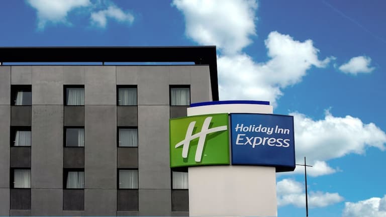 Holiday Inn Express Bilbao by IHG