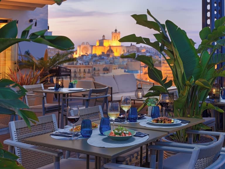 H10 Imperial Tarraco