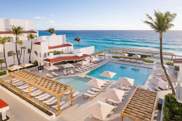 GR Solaris Caribe - All Inclusive