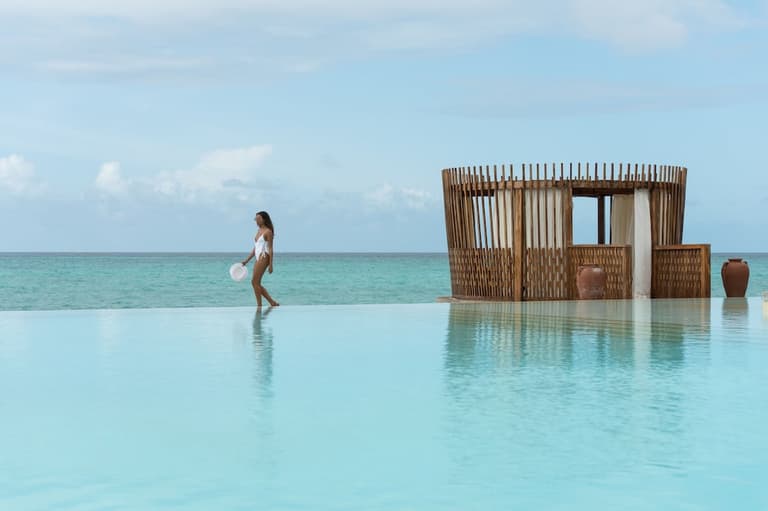 Essque Zalu Zanzibar