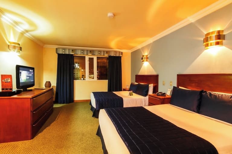 Hotel El Conquistador