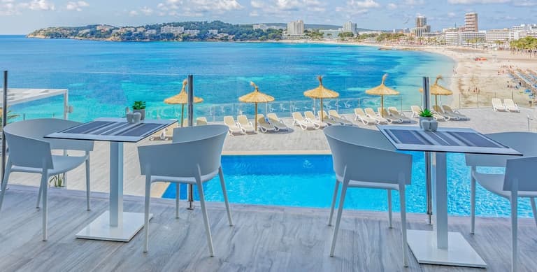 Bahia Principe Sunlight Coral Playa - Adults Only 16+