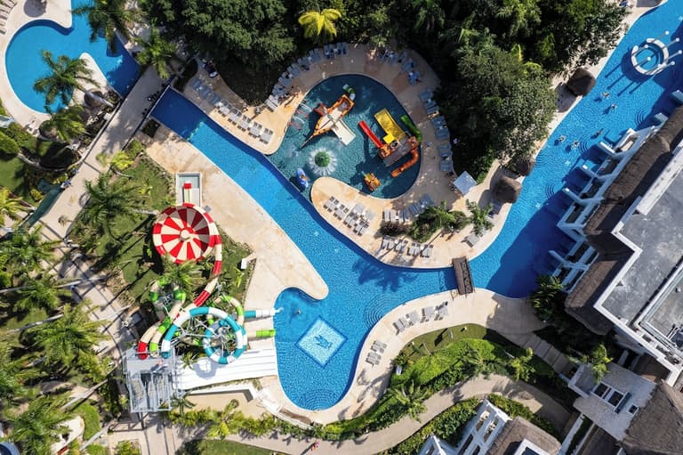 Grand Sunset Princess - All Inclusive