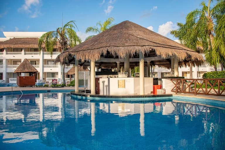 Grand Sunset Princess - All Inclusive