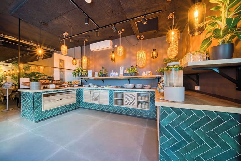 Vienna House Easy by Wyndham Amsterdam Airport