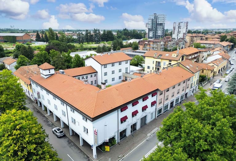 Best Western Plus BorgoLecco Hotel