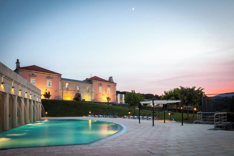 Casas Novas Countryside Hotel Spa & Events