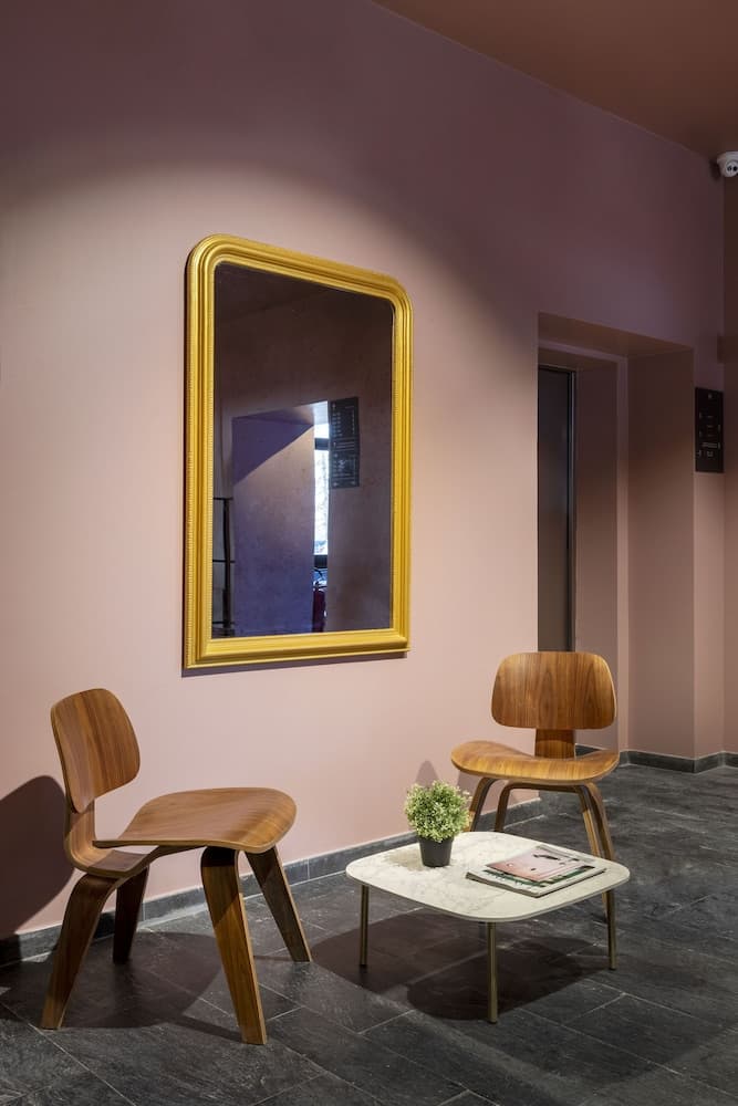 B&B Hotel Passo Tre Croci Cortina