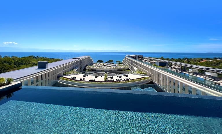 Secrets Bahia Mita Surf & Spa - Adults Only - All Inclusive