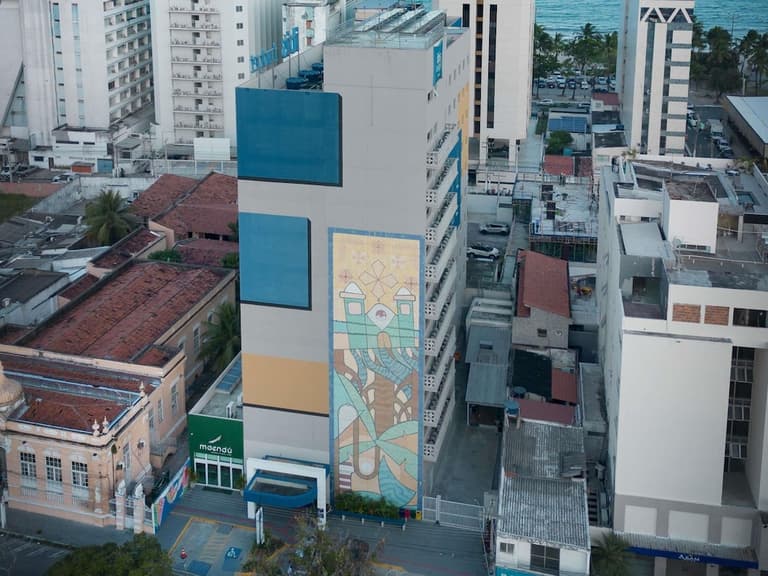 ibis budget Maceió Pajuçara