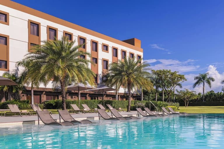 AC Hotel by Marriott Punta Cana