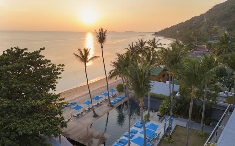 Explorar Koh Phangan - Adults Only Resort and Spa