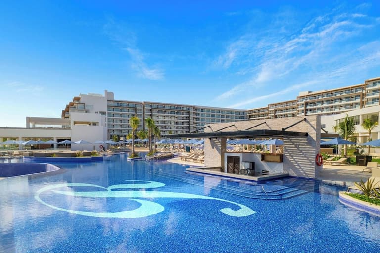Royalton Splash Riviera Cancun, An Autograph Collection All-Inclusive Resort