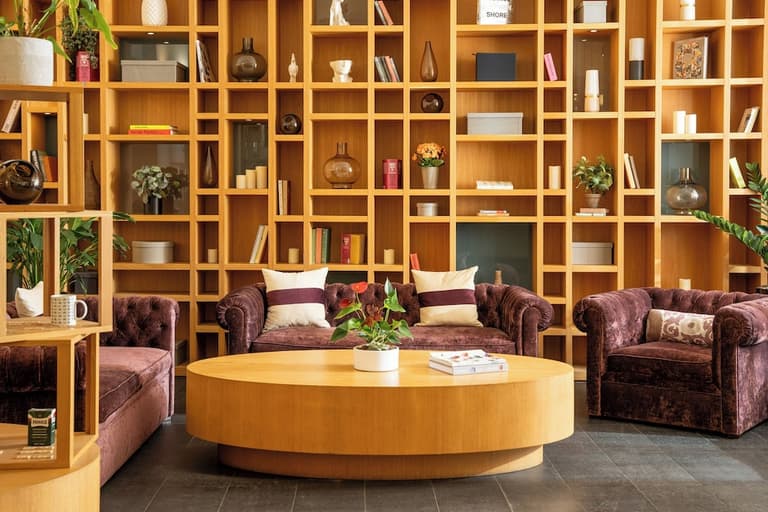 INNSiDE by Meliá Prague Old Town