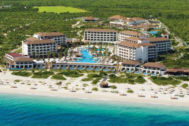 Secrets Playa Mujeres Golf & Spa Resort - Adults Only - All Inclusive - Grand Reopening Coming Soon!