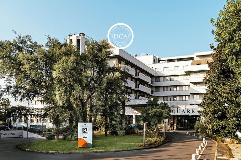 Quark Hotel Milano