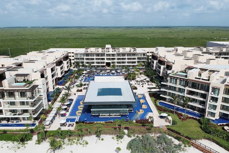 Royalton Hideaway Riviera Cancun, An Autograph Collection All-Inclusive Resort- Adults Only