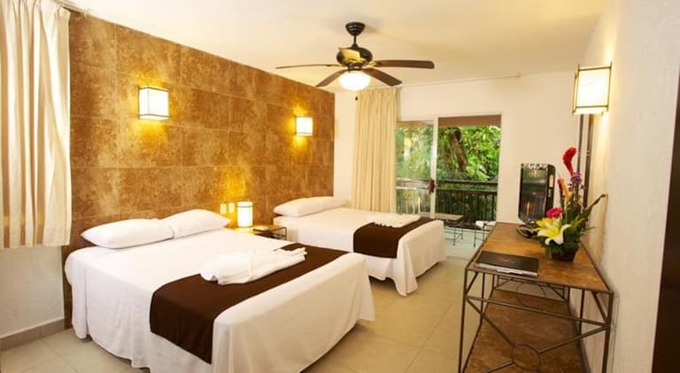 Aspira Hotel Playa Del Carmen