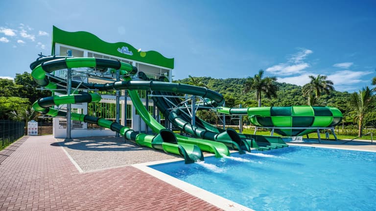 Riu Guanacaste All Inclusive