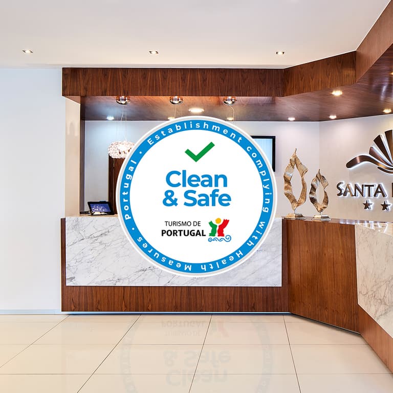 Santa Eulália Hotel Apartamento & Spa