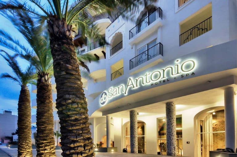 db San Antonio Hotel + Spa - All Inclusive