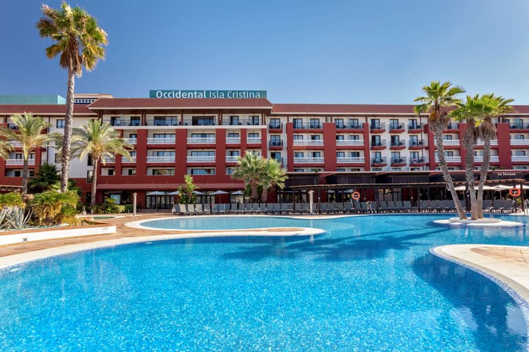 Occidental Isla Cristina