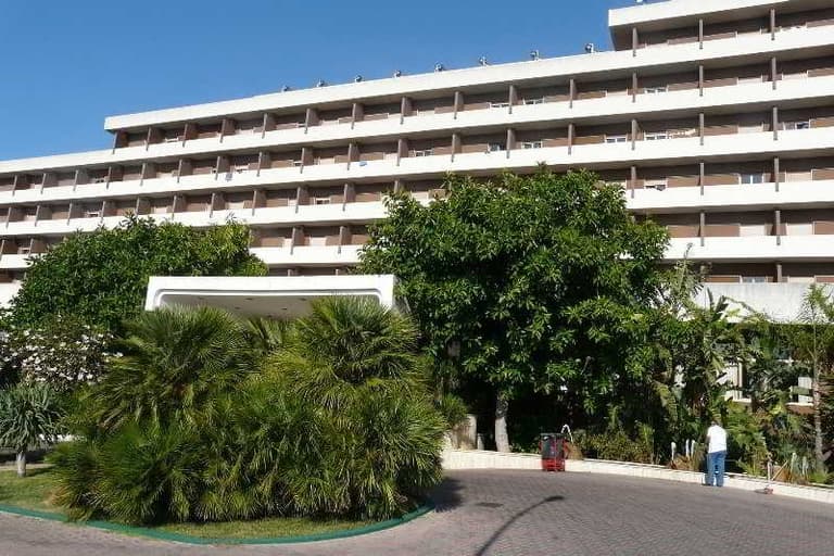 Hotel Costa Verde