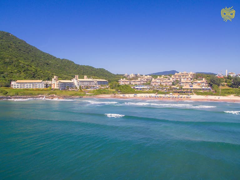 Costao do Santinho Resort Golf e Spa