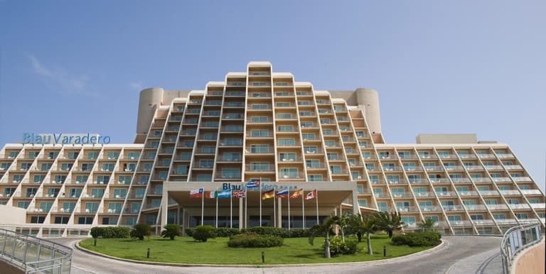 Blau Varadero Hotel All Inclusive