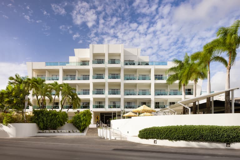 The Rockley by Ocean Hotels
