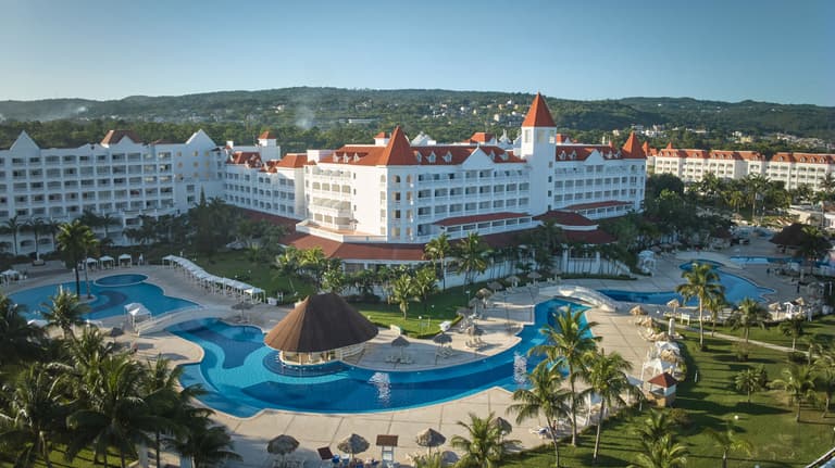 Bahia Principe Grand Jamaica All Inclusive