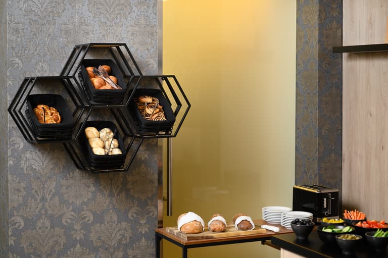 Hotel Bristol Budapest