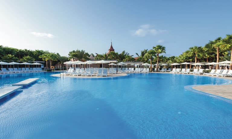 Hotel Riu Cabo Verde - Adults Only - All Inclusive