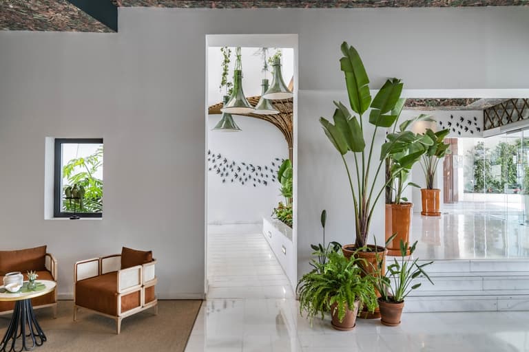 Vincci Seleccion Posada del Patio