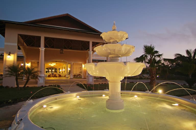 Starfish Cayo Santa Maria - All Inclusive
