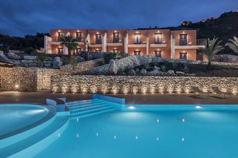 Parco Degli Aromi Resort & Benessere