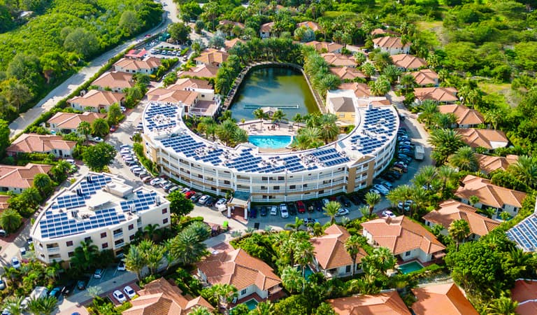 Acoya Curacao Resort, Villas and Spa