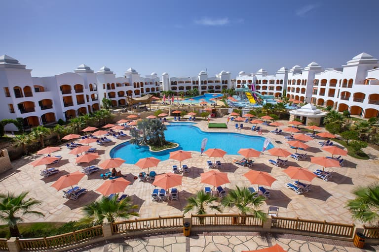 Naama Waves Hotel
