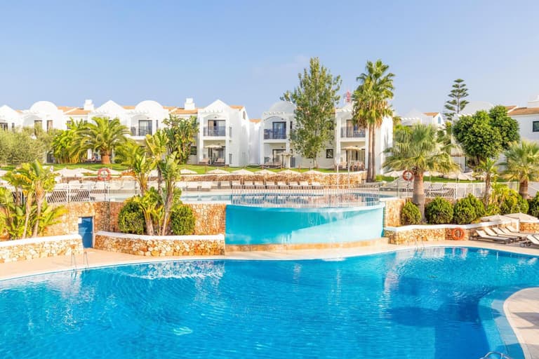 MarSenses Paradise Club