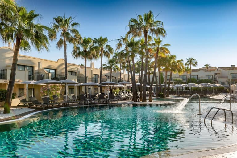 Valentin Star Menorca - Adults Only