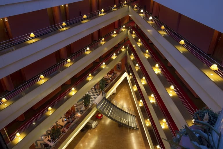 Ribera de Triana Hotel