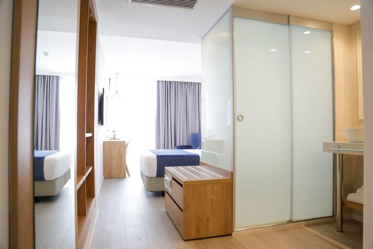 El Puerto Ibiza Hotel Spa