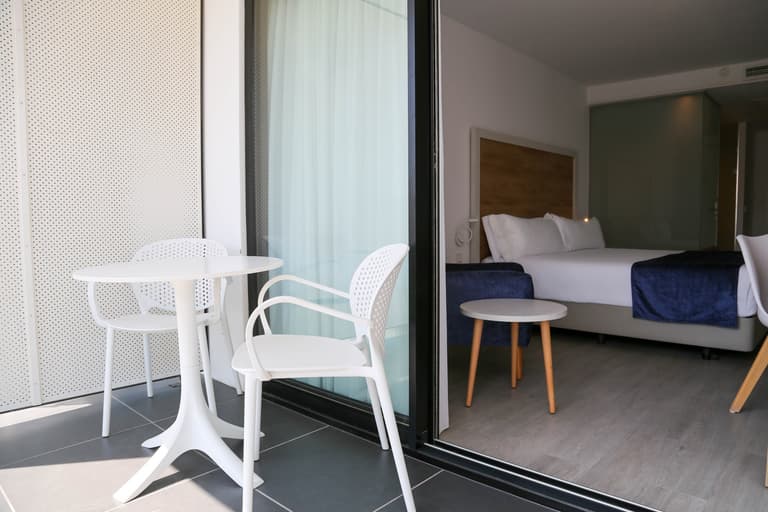 El Puerto Ibiza Hotel Spa