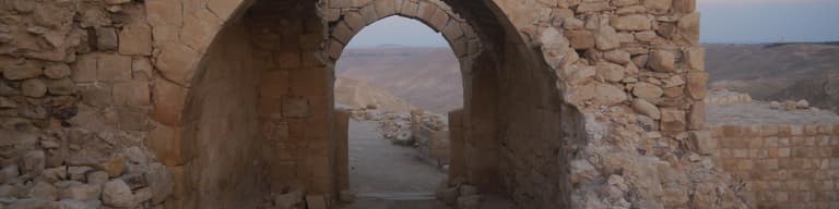 Shawbak, Jordanie